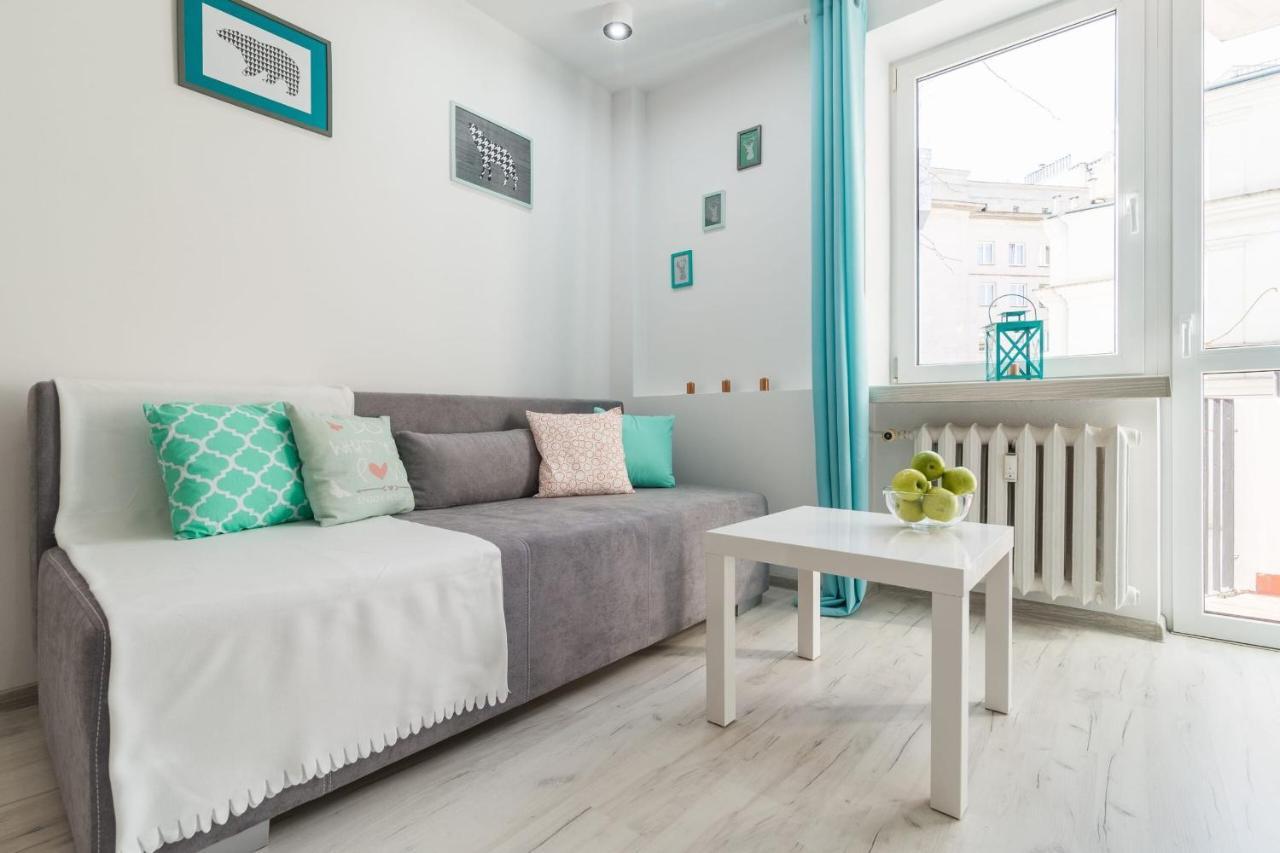 Rent Like - Sniadeckich 17a * Warszawa