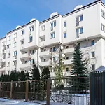 Rent like home - Śniadeckich 17A
