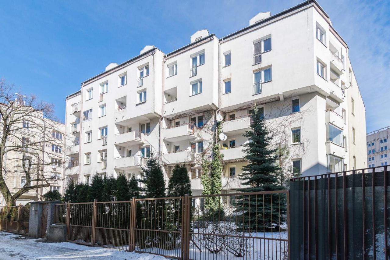 Apartament Rent Like - śniadeckich 17a Warszawa