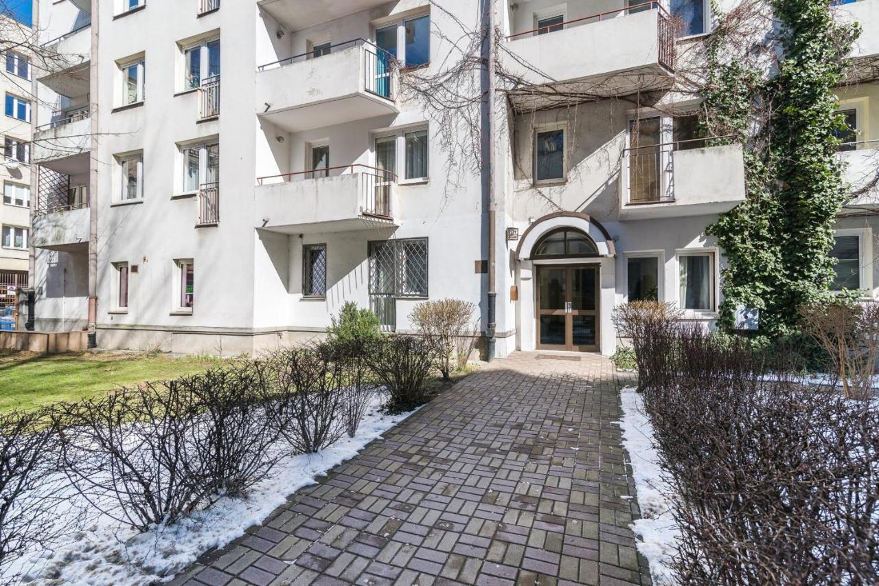 Rent Like - śniadeckich 17a Apartament Warszawa