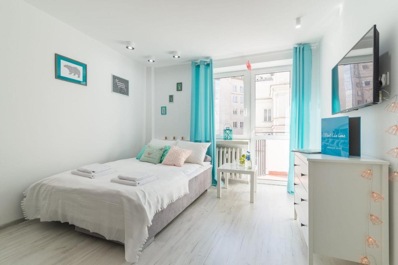 Rent Like - śniadeckich 17a Apartament