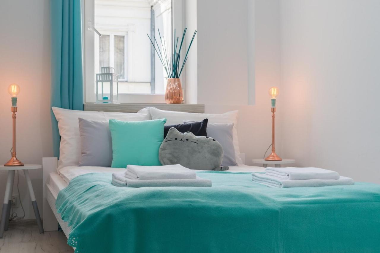 Rent Like - śniadeckich 17a Apartament