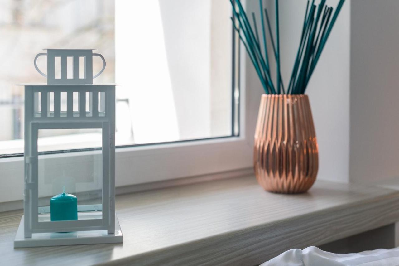 Apartament Rent Like - śniadeckich 17a Warszawa