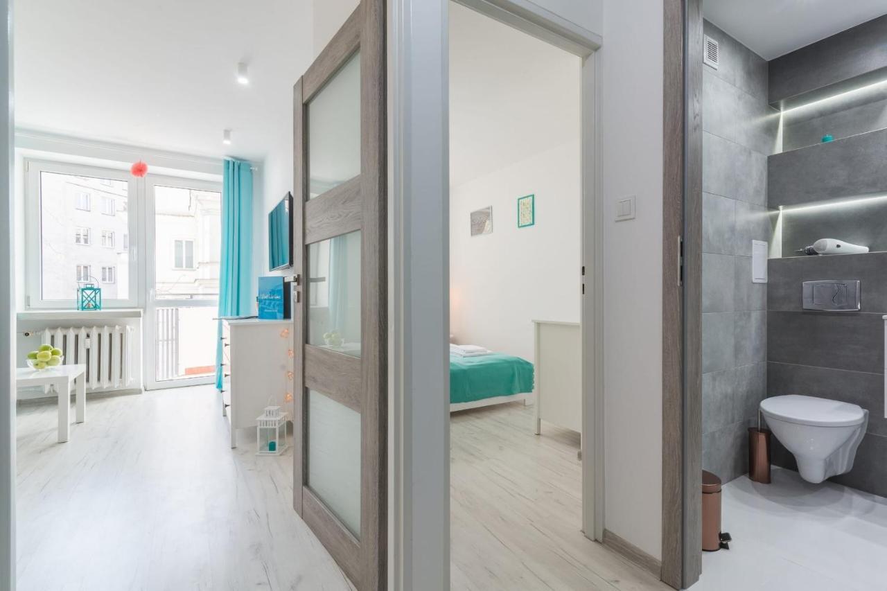 Rent Like - śniadeckich 17a Warszawa